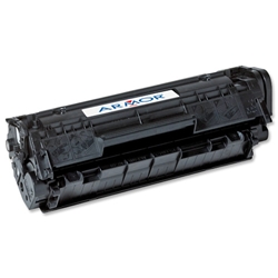 Armor Compatible Laser Toner Cartridge Page Life 2000pp Black [Canon FX10 Equivalent] Ref K12339