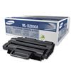 Samsung Fax Toner Cartridge and Drum Unit Page Life 2000pp Black [for