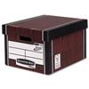 Bankers Box by Fellowes Premium 725 Classic [Pack 10] - 7250502