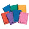 Europa Notemaker Book Sidebound Ruled 80gsm [Pack 10] - 482/1138Z