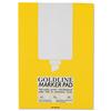 Goldline Marker Pad Bleedproof 70gsm 50 Sheets A3 White - GPB1A3Z