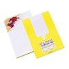 Goldline Marker Pad Bleedproof 70gsm 50 Sheets A4 White - GPB1A4Z