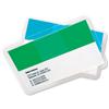 GBC Laminating Pouches Premium Quality 2x125 [Pack 100] - 3743157