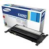 Samsung CLP31/315 Series Laser Toner Cartridge Black CLT-K492S/ELS