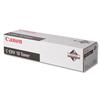 Canon C-EXV18 Copier Toner Cartridge Black [for IR1018 IR1022] Ref 038