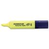 Staedtler Textsurfer Classic Highlighter Inkjet [Pack 10] - 3641