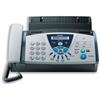 Brother Thermal Fax Machine T106 14.4Kbps Modem - FAXT106U1