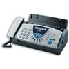 Brother Thermal Fax Machine T104 9.6Kbps Modem - FAXT104U1