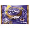 Cadbury Variety Treatsize Selection Chocolates 345g Bag - A07034