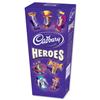 Cadbury Heroes Miniature Chocolates Selection Box 200g - A07566