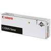 Canon C-EXV5 Laser Toner Cartridge Page Life 21000pp Black - 6836A002