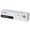 Canon C-EXV7 Laser Toner Cartridge Page Life 5300pp Black - 7814A002