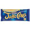 McVities Jaffa Cakes 3 Cakes per Minipack [Pack 24] - A07052