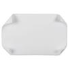 Blotting Paper Half Demy W445xD285mm Flat White [50 Sheets]
