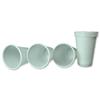 Vending Cups Biodegradable Tall 7oz 200ml [Pack 100]