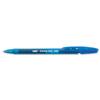 BiC Cristal Clic Gel Pen Blue [Pack 20] - 878976