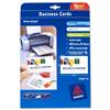 Avery Quick and Clean Business Cards Laser [Pack 250] - C32026-25UK