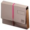 Elba Deed Legal Wallet with Security Ribbon [Pack 25] - 100080793