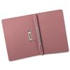 Guildhall Transfer Spring Files Heavyweight 420gsm Capacity 38mm Foolscap Pink Ref 211/7006Z [Pack 25]