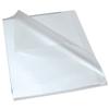 Rexel Anti Slip Folders Cut Flush Polypropylene [Pack 25] - 2102211
