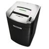 Rexel Mercury RLSM9 Shredder Super Micro Cut 0.8x11mm 61.2kg DIN5 W540xD540xH890mm Ref 2102452 Rexel Mercury RLSM9 Shredder Super Micro Cut 0.8x11mm 61.2kg DIN5 W540xD540xH890mm Ref 2102452