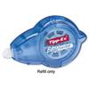 Tipp-Ex Easy - refill Correction Tape Roll 5mmx14m - 879435