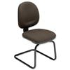Trexus Plus Cantilever Visitors Chair Back H400mm Seat