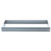 Bisley Rollout Filing Frame for A4 EuroTambour W1000mm - ET410RFPS