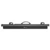 Arnos Hang-A-Plan QuickFile Front Load Binder Upto A1 Black - D200B