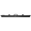 Arnos Hang-A-Plan QuickFile Front Load Binder Upto A1 Black - D202B