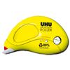 UHU Glue Roller Permanent Disposable Instant-bond Solvent-free Tape 6.5mm x 8.5m Ref 50475