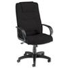 Trexus Intro Managers Armchair Back H720mm W530xD510xH470-570mm
