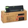 Sharp Copier Toner Cartridge Page Life 16000pp Black - AR202LT