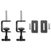 Trexus Clamps for Desktop Screen Ref EOC CLAMP [Pack 2]