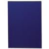 Trexus Floor Standing Screen Lightweight 800x1200mm Blue - E0800/1200B