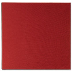 Trexus Screen Floor Standing Lightweight Linkable 1200x1200mm Claret Ref EO1200/1200C