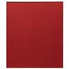 Trexus Screen Floor Standing Lightweight 1200x1600mm Claret-E01200/160