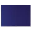Trexus Floor Standing Screen Lightweight 1600x1200mm Blue- E01600/1200