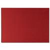 Trexus Screen Floor Standing Lightweight 1600x1200mm Claret -E01600/12