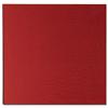 Trexus Screen Floor Standing Lightweight 1600x1600mm Claret - EO1600/1