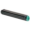 OKI Laser Toner Cartridge Page Life 3000pp Black [for B4100 4200 4250