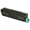 OKI Laser Toner Cartridge Page Life 7000pp Black [for B4300 4350] Ref