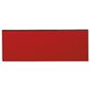 Trexus Desktop Screen Lightweight Linkable W1150xH400mm - EO1150/400C
