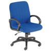Trexus Lumb-Air Managers Armchair W510xD460xH440-540mm Blue