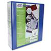 Elba Panorama Presentation Lever Arch File [Pack 5] - 400008438