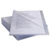 Rexel Anti Slip Pockets Multipunched [Pack 25] - 2102180