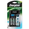 Energizer 1Hour Battery Charger Fast-charging Accu with 4x - 637123