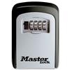 Access Key Storage Unit Security Lock Aluminium 4.41kg
