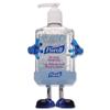 Purell Pal Hygienic Hand Gel Sanitiser Holder with Bottle 240ml Ref N06206