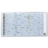Franken Jumbo Year Planner and Accessories W2010xH1030mm - SJP1990